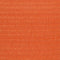 vidaXL - Zonnezeil - 160 - g/m² - rechthoekig - 3x6 - m - HDPE - oranje