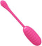 Pretty Love - Kirk - Vibrerend Eitje - roze