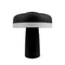 Porter - LED Tafellamp - Zwart