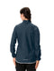 Vaude Drop III - Regenjack dames - Waterdicht en ademend - Blauw (maat 38)