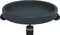 vidaXL - Plantentrolleys - 2 - st - met - wielen - ø34 - cm - 35 - kg - grijs
