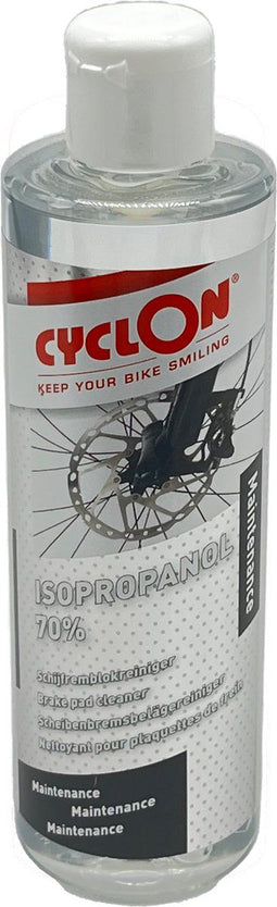 CyclOn Isopropanol 250ml