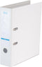 Elba ordner Smart Pro+ wit rug van 8 cm
