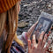 Fidlock Vacuum - Smartphonehoesje - 100 % waterdicht - max. 6,9 inch telefoons