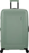 American Tourister DashPop - Reiskoffer 77 cm - Uitbreidbaar - Iceberg Green