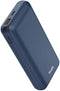 Trust Redoh - Powerbank 20.000mAh - Snellaadtechnologie - Blauw