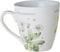 Marjolein Bastin Wildflowers Mokken - Theemok - Koffiemok - medium Lotus - 32 cl