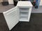 Tomado TFT5501W - Tafelmodel vriezer - 87L - 3 vrieslades - 4 sterren - 37dB