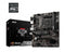 MSI A520M PRO - Moederbord mATX AM4 - AMD A520 chipset - 64GB RAM max