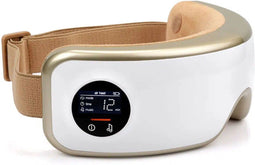 Medivon Horizon PRO - Oog Massager - Luchtdruk Vibratie Warm Kompres