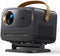Yaber U12 - HDMI Beamer - 700 ANSI lumen - Native 1080P