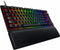 Razer Huntsman V2 - Optisch Gamingtoetsenbord - 8000 Hz pollingsnelheid - Azerty FR
