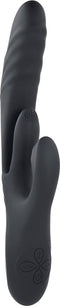 Playboy Pleasure - Rapid Rabbit - Black