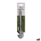 Dessertlepel Quttin Limia 4 Onderdelen (6 Stuks)