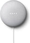 Google Nest Mini (GA00638-EU) - Slimme Speaker - Handsfree bediening - Licht grijs