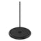 Mophie - Wireless Charging Base - 7,5W Fast Charge - Zwart