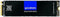Goodram PX500 - NVMe SSD 512GB - 2000 MB/s leessnelheid - M.2 2280