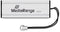 MediaRange MR918 - USB Stick - 128GB - USB 3.2 - Wit