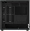 Fractal Design North XL - Tower - ATX EATX µATX Mini-ITX - Mesh Charcoal Black