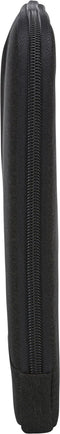 Case Logic Huxton - Laptop Sleeve 13.3 inch - Hoogwaardig polyester - Zwart