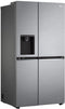 LG GSJV70PZTE - Amerikaanse koelkast - 635 liter - No Frost - Shiney Steel