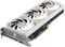 Zotac Gaming GeForce RTX 5070 - Videokaart - 12GB GDDR7 - Wit