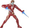 Hasbro - Zombie Iron Man - Marvel Legends Series - What If…?