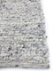 Sirmione 37 Vloerkleed - 130x200 - Rechthoek - Laagpolig,Structuur Tapijt - Landelijk - Grijs