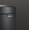 Brabantia NewIcon - Prullenbak - 12 liter - Mineral Infinite Grey