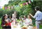 Slingers - Set van 5 kleurrijke - 4m - Herbruikbaar voor feest en decoratie