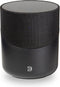 Bluesound Pulse M - Draadloze multiroom speaker - 360° audio ervaring - Zwart