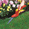 WOLF-Garten grasschaar Basic RJ-ZL - 180⁰ draaibare schaarbladen - 20% minder krachtinspanning