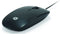 Conceptronic CLLM3BDESK - Optische muis - Ambidextrous 800 DPI - Zwart/Grijs