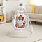 Bright Starts Ingenuity SimpleComfort Cradling Swing Cassidy Babyschommel K11624