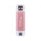Transcend ESD310 - Draagbare SSD 512GB - 10 Gbps - Roze