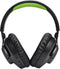 JBL Quantum 360X - Draadloze Gaming Headset - QuantumSOUND Signature - Groen Zwart