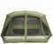 vidaXL - Tent - 10-persoons - waterdicht - snelontgrendeling - groen