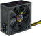 TooQ TQAPOLO-650SP - ATX Voeding - 650W 1x +12V 18A 5x SATA