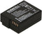 Duracell DMW-BLC12 - Oplaadbare camera batterij - 1000 mAh
