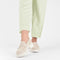 PS Poelman SOPHIE - Dames Chunky Loafers - Nubuck Suède - Licht Beige - Maat 38