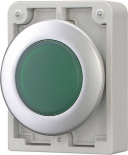 Eaton M30C-FL-G Verlichte melder Groen 1 stuk(s)