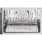 Sharp R-861S - Combimagnetron - 15 programma's - Zilver