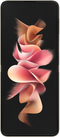 Samsung Galaxy Z Flip3 5G - Beige - 128 GB - Fysieke simkaart + eSIM