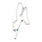 Hanger Dames GC Watches CC306N39 45 cm
