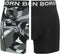 Björn Borg 2-Pack Men Boxershorts Forest, Zwart, Grijs