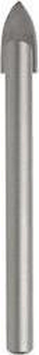 RUKO 223006 - Glas- en keramiekboren 6 mm - Beste resultaten bij lage toerentallen (1 stuk)