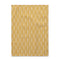 Keukendoek HappyFriday Blanc Foliage Multicolour 70 x 50 cm (2 Stuks)