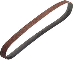 Wolfcraft 1725000 - Schuurband voor Black & Decker Powerfile - Voor hout en metaal