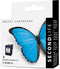 SecondLife - HP 302 XL - Inktcartridge 1100 pagina's - Zwart