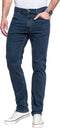 Lee - Brooklyn - DONKERE STONEWASH - W42 X L34
